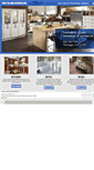 Mobile Screenshot of newislandremodeling.com